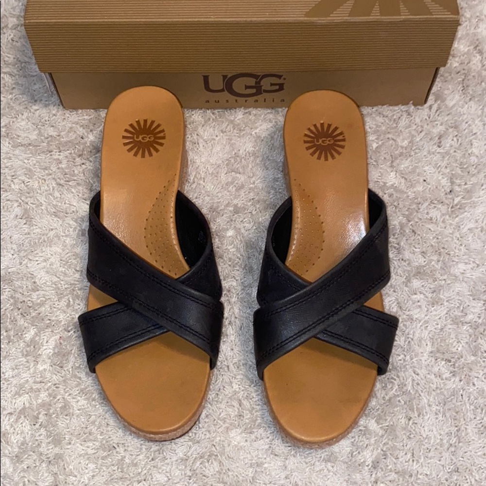 ugg espadrilles